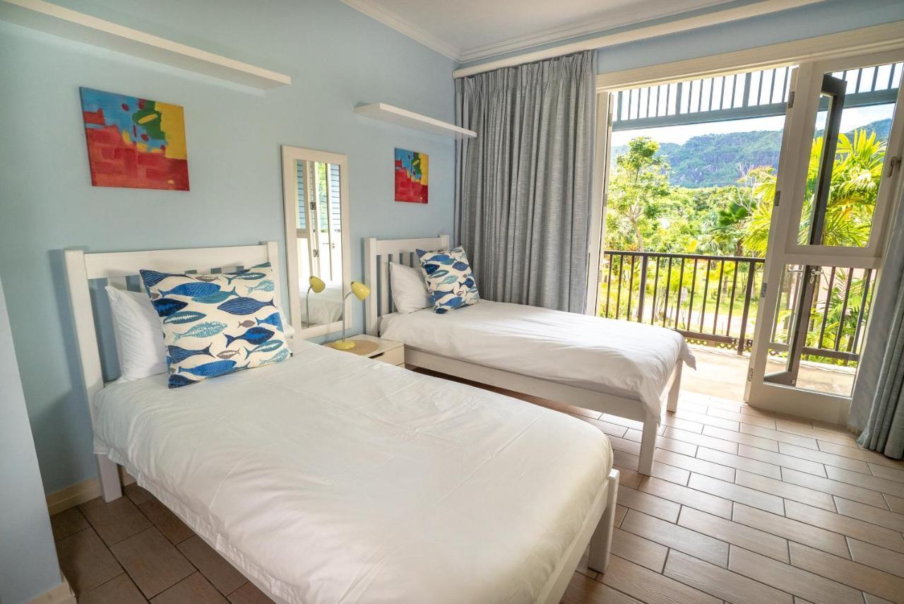 P146A13 - Eden Island Self Catering Apartment Self Check In Ngoại thất bức ảnh