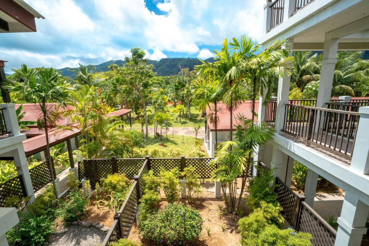 P146A13 - Eden Island Self Catering Apartment Self Check In Ngoại thất bức ảnh