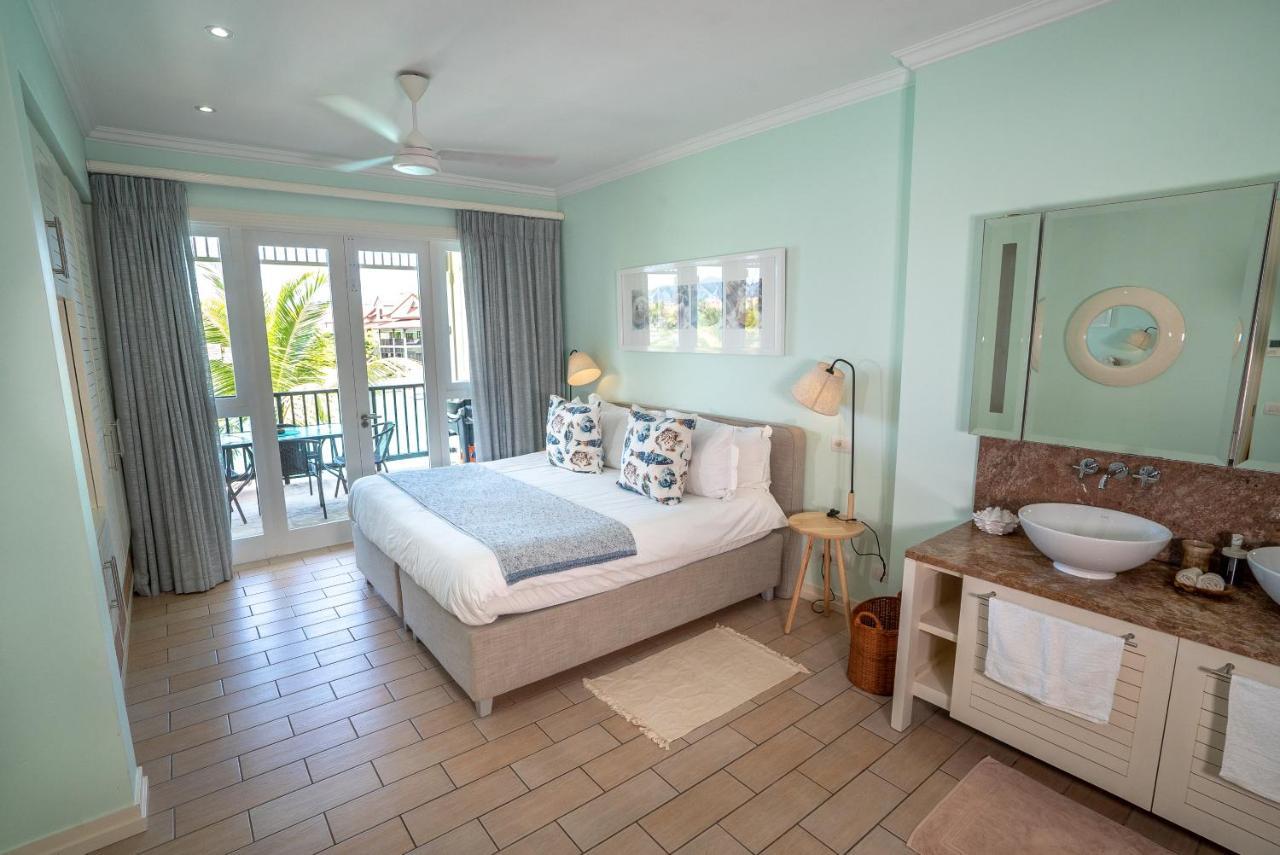 P146A13 - Eden Island Self Catering Apartment Self Check In Ngoại thất bức ảnh