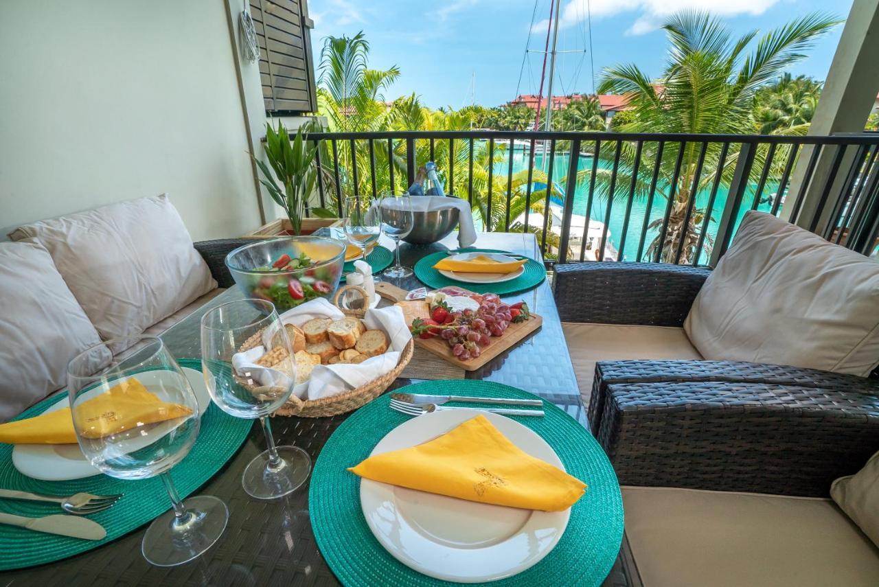 P146A13 - Eden Island Self Catering Apartment Self Check In Ngoại thất bức ảnh