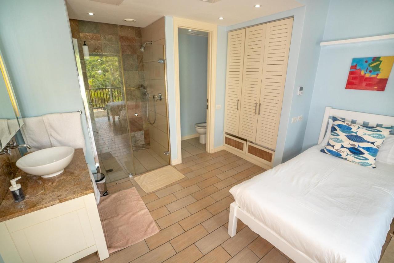 P146A13 - Eden Island Self Catering Apartment Self Check In Ngoại thất bức ảnh
