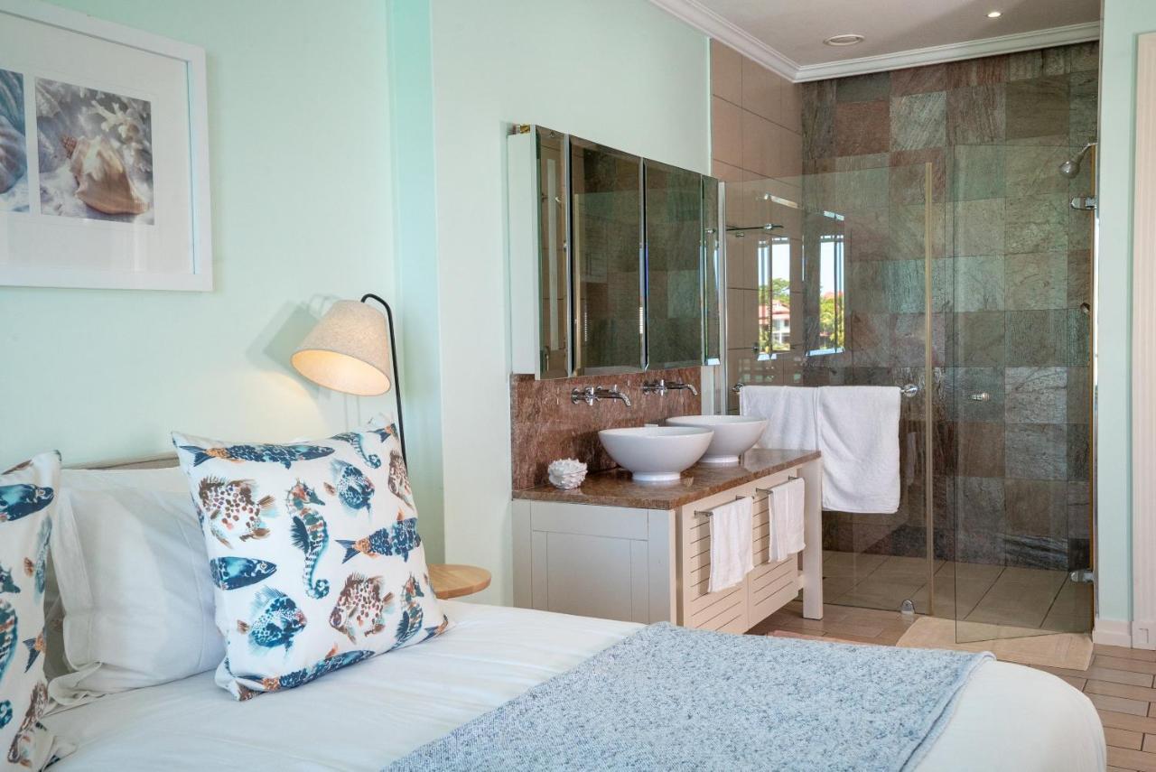 P146A13 - Eden Island Self Catering Apartment Self Check In Ngoại thất bức ảnh