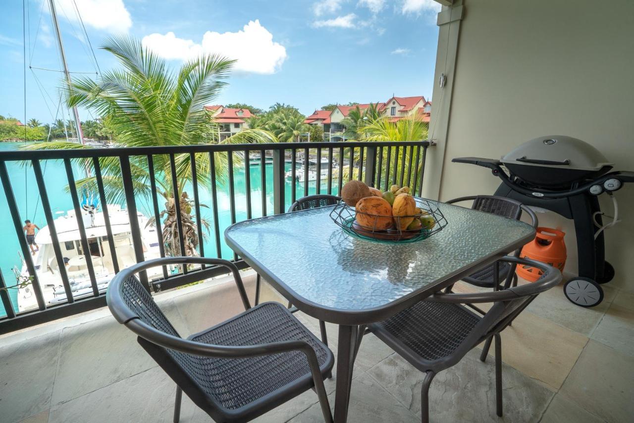 P146A13 - Eden Island Self Catering Apartment Self Check In Ngoại thất bức ảnh