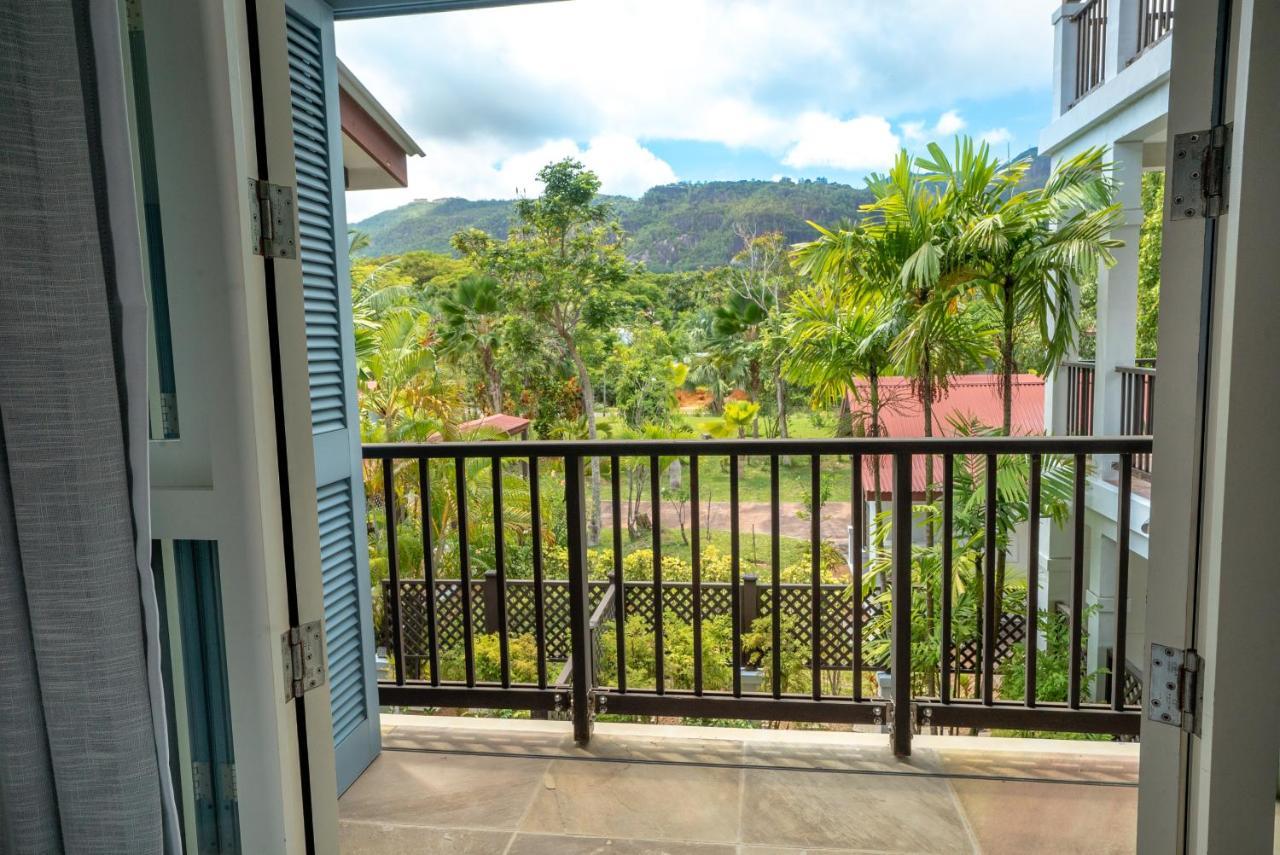P146A13 - Eden Island Self Catering Apartment Self Check In Ngoại thất bức ảnh