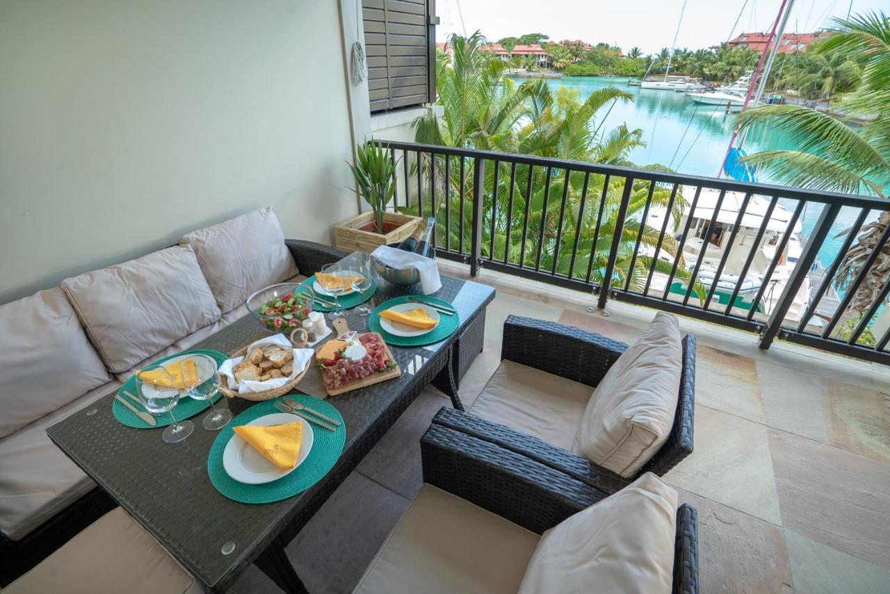 P146A13 - Eden Island Self Catering Apartment Self Check In Ngoại thất bức ảnh