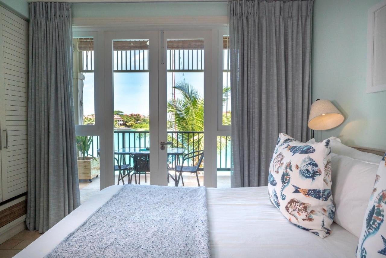 P146A13 - Eden Island Self Catering Apartment Self Check In Ngoại thất bức ảnh