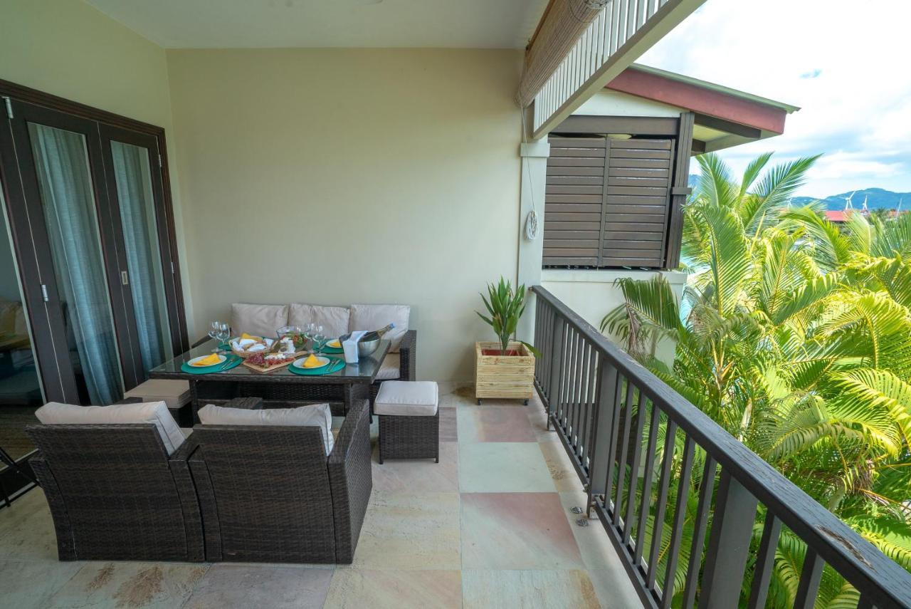 P146A13 - Eden Island Self Catering Apartment Self Check In Ngoại thất bức ảnh
