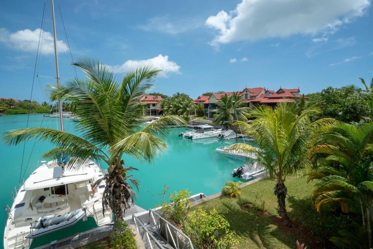 P146A13 - Eden Island Self Catering Apartment Self Check In Ngoại thất bức ảnh