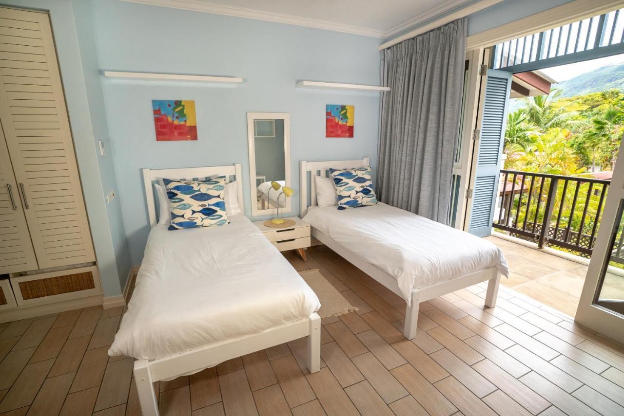 P146A13 - Eden Island Self Catering Apartment Self Check In Ngoại thất bức ảnh