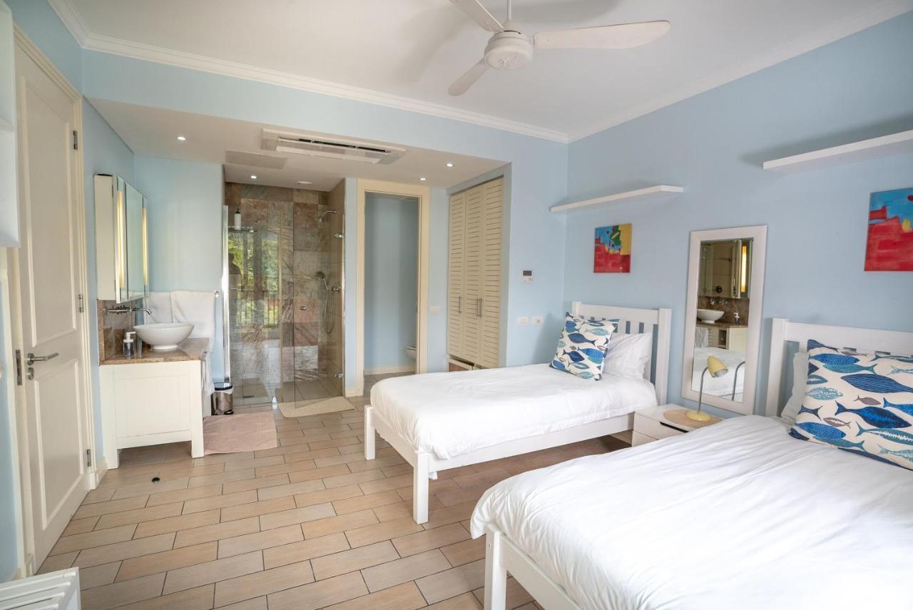 P146A13 - Eden Island Self Catering Apartment Self Check In Ngoại thất bức ảnh