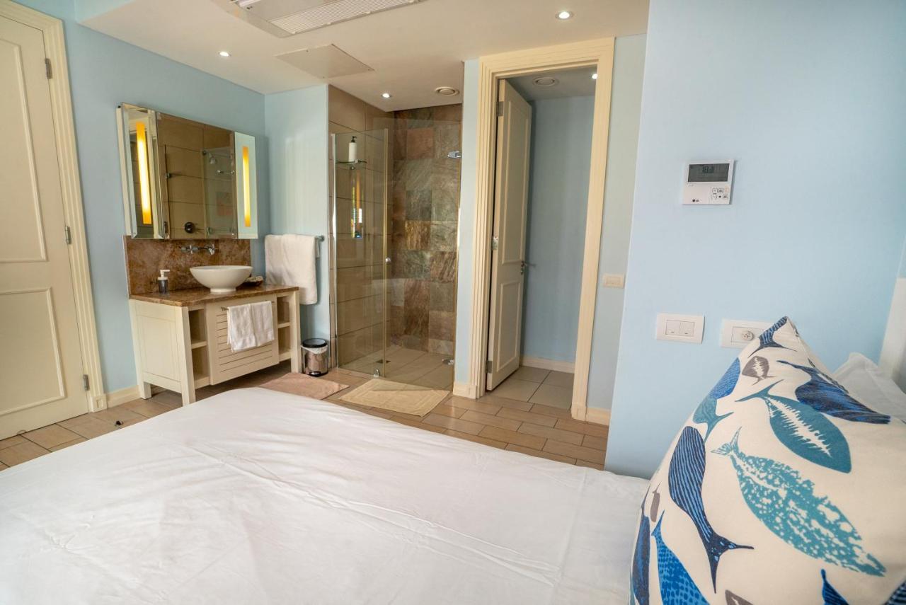 P146A13 - Eden Island Self Catering Apartment Self Check In Ngoại thất bức ảnh
