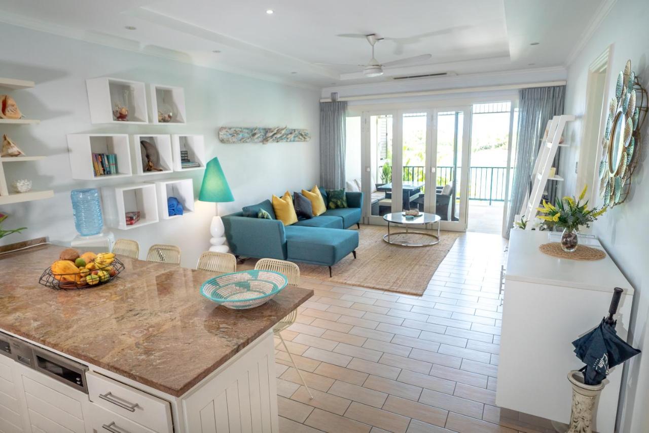 P146A13 - Eden Island Self Catering Apartment Self Check In Ngoại thất bức ảnh