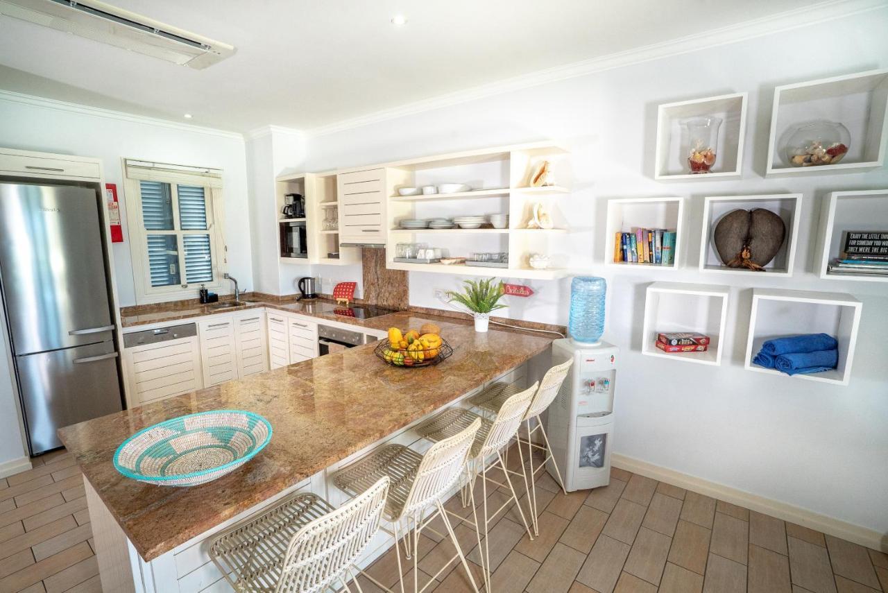 P146A13 - Eden Island Self Catering Apartment Self Check In Ngoại thất bức ảnh