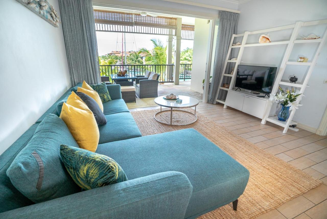 P146A13 - Eden Island Self Catering Apartment Self Check In Ngoại thất bức ảnh