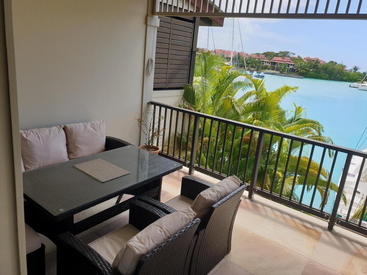 P146A13 - Eden Island Self Catering Apartment Self Check In Ngoại thất bức ảnh