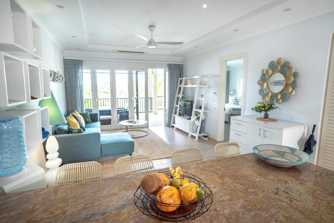 P146A13 - Eden Island Self Catering Apartment Self Check In Ngoại thất bức ảnh