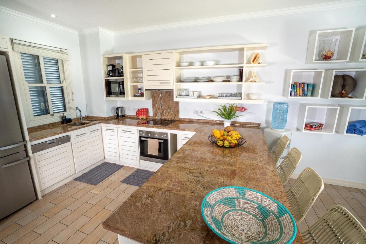 P146A13 - Eden Island Self Catering Apartment Self Check In Ngoại thất bức ảnh
