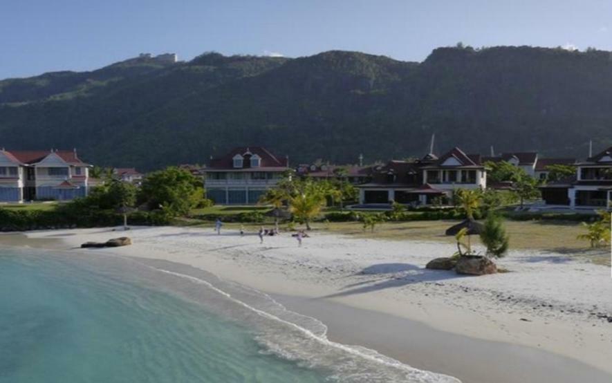 P146A13 - Eden Island Self Catering Apartment Self Check In Ngoại thất bức ảnh
