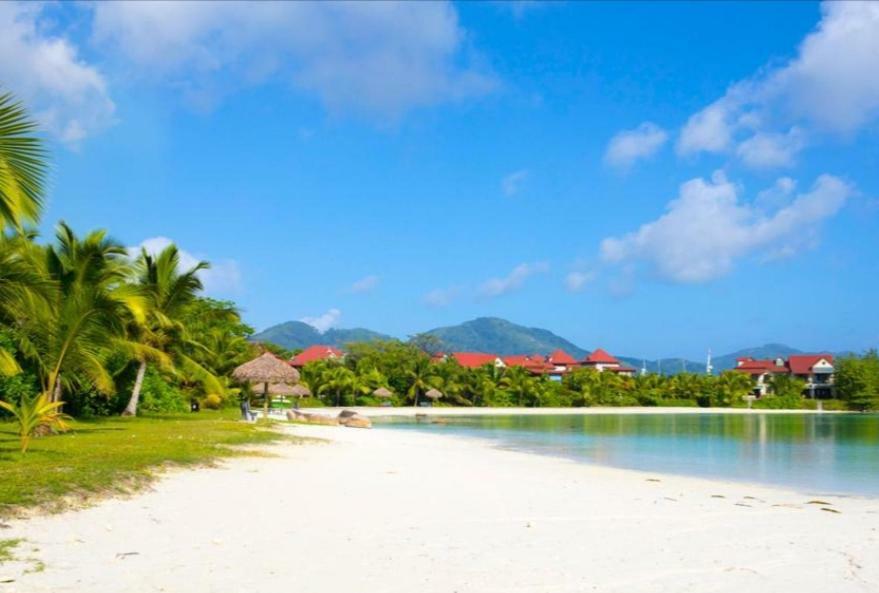 P146A13 - Eden Island Self Catering Apartment Self Check In Ngoại thất bức ảnh