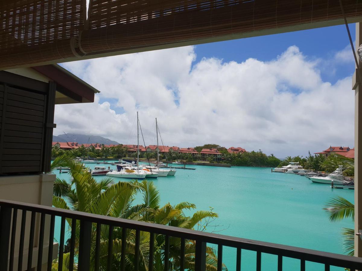 P146A13 - Eden Island Self Catering Apartment Self Check In Ngoại thất bức ảnh
